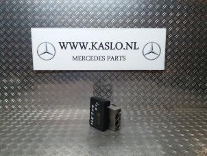 Used ABS pump Mercedes CLK (W209) 2.6 240 V6 18V Price on request offered by kaslo auto parts