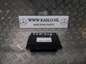Used Automatic gearbox computer Mercedes CLK (W209) 2.6 240 V6 18V Price € 50,00 Margin scheme offered by kaslo auto parts