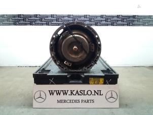 Gebrauchte Getriebe Mercedes SL (R230) 3.5 SL-350 V6 24V Preis € 1.000,00 Margenregelung angeboten von kaslo auto parts