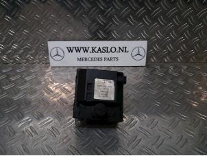 Używane Modul ogrzewania plynu chlodzacego Mercedes C-Klasse Cena na żądanie oferowane przez kaslo auto parts
