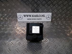 Używane Modul ogrzewania plynu chlodzacego Mercedes C-Klasse Cena na żądanie oferowane przez kaslo auto parts
