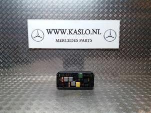 Gebrauchte Sicherungskasten Mercedes C (W204) 2.2 C-200 CDI 16V BlueEFFICIENCY Preis € 150,00 Margenregelung angeboten von kaslo auto parts