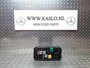 Used Fuse box Mercedes E (W212) Price € 150,00 Margin scheme offered by kaslo auto parts