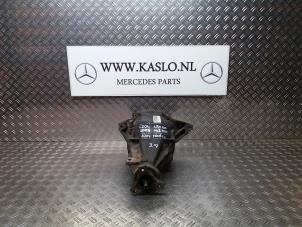 Usagé Différentiel arrière Mercedes C Estate (S204) 1.6 C-180K 16V BlueEfficiency Prix € 300,00 Règlement à la marge proposé par kaslo auto parts