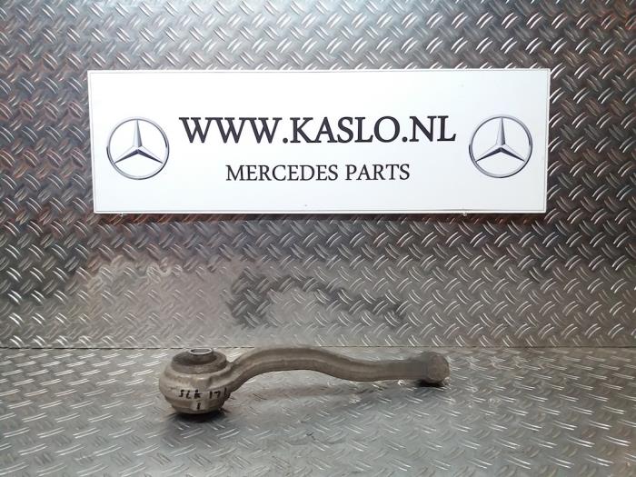 Front wishbone, left from a Mercedes-Benz SLK (R171) 1.8 200 K 16V 2006