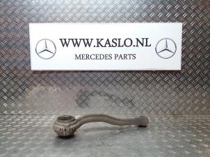Usados Brazo portante izquierda delante Mercedes SLK (R171) 1.8 200 K 16V Precio € 25,00 Norma de margen ofrecido por kaslo auto parts