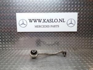 Used Front wishbone, left Mercedes SLK (R171) 1.8 200 K 16V Price € 25,00 Margin scheme offered by kaslo auto parts