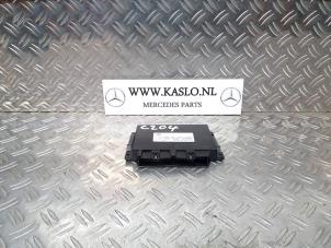 Używane Sterownik skrzyni automatycznej Mercedes C (W204) 2.2 C-220 CDI 16V BlueEFFICIENCY Cena na żądanie oferowane przez kaslo auto parts