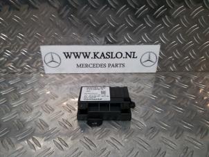 Used ADM fuel module Mercedes C (W204) Price € 50,00 Margin scheme offered by kaslo auto parts