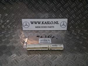 Used Air suspension module Mercedes ML II (164/4JG) 3.0 ML-320 CDI 4-Matic V6 24V Price on request offered by kaslo auto parts