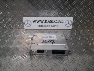 Used Bluetooth module Mercedes SL (R230) 3.5 SL-350 V6 24V Price € 50,00 Margin scheme offered by kaslo auto parts
