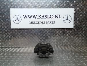 Usados Pinzas de freno izquierda detrás Mercedes E (W212) E-350 CDI BlueEfficiency 3.0 V6 24V Precio de solicitud ofrecido por kaslo auto parts