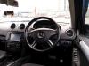 Right airbag (dashboard) from a Mercedes ML II (164/4JG), 2005 / 2011 3.0 ML-280 CDI 4-Matic V6 24V, SUV, Diesel, 2.987cc, 140kW (190pk), 4x4, OM642940, 2005-07 / 2009-07, 164.120 2006