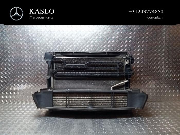 Gebrauchte Klima Kondensor Mercedes E (W212) E-250 CDI 16V BlueEfficiency Preis auf Anfrage angeboten von kaslo auto parts