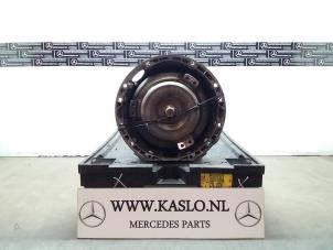 Gebrauchte Getriebe Mercedes C (W204) 3.0 C-320 CDI V6 24V Preis auf Anfrage angeboten von kaslo auto parts