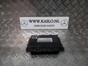 Used PDC Module Mercedes CLS (C219) 320 CDI 24V Price € 30,00 Margin scheme offered by kaslo auto parts
