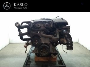 Used Motor Mercedes CLC (C203) 1.6 160 Kompressor 16V BlueEfficiency Price on request offered by kaslo auto parts