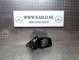 Usagé Rétroviseur extérieur droit Mercedes C Estate (S204) 2.2 C-200 CDI 16V BlueEFFICIENCY Prix sur demande proposé par kaslo auto parts