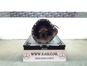 Used Gearbox Mercedes C (W204) 1.6 C-180K 16V BlueEfficiency Price on request offered by kaslo auto parts