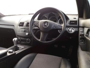 Usados Pantalla interior Mercedes C (W204) 1.6 C-180K 16V BlueEfficiency Precio de solicitud ofrecido por kaslo auto parts