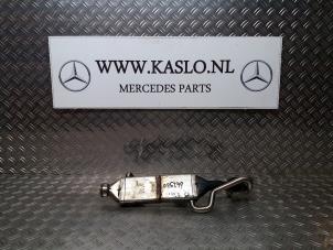 Used EGR cooler Mercedes R (W251) 3.0 320 CDI 24V 4-Matic Price on request offered by kaslo auto parts