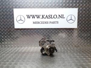 Used Diesel pump Mercedes C (W204) 3.0 C-320 CDI V6 24V Price € 175,00 Margin scheme offered by kaslo auto parts