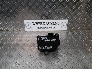 Used Vortex valve Mercedes C (W204) 3.0 C-320 CDI V6 24V Price on request offered by kaslo auto parts