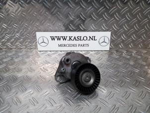 Usados Tensor correa múltiple Mercedes SL (R230) 3.7 SL-350 V6 18V Precio de solicitud ofrecido por kaslo auto parts