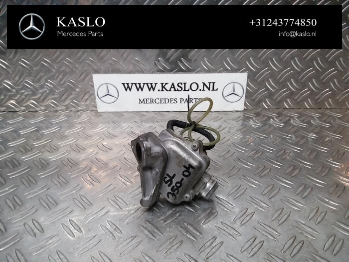 Gebrauchte AGR Ventil Mercedes SL (R230) 3.7 SL-350 V6 18V Preis auf Anfrage angeboten von kaslo auto parts