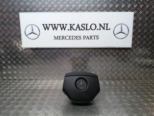 Używane Poduszka powietrzna lewa (kierownica) Mercedes R (W251) 3.0 320 CDI 24V 4-Matic Cena na żądanie oferowane przez kaslo auto parts