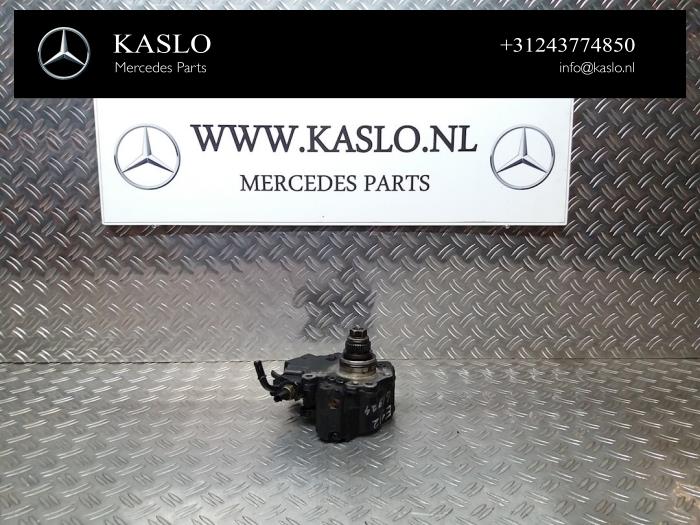 Begagnade Högtryckspump Mercedes E (W212) E-220 CDI 16V BlueEfficiency Pris € 175,00 Marginaltabell erbjuds av kaslo auto parts