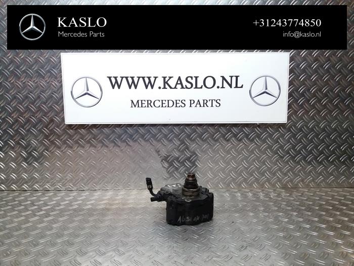 Begagnade Högtryckspump Mercedes E (W212) E-220 CDI 16V BlueEfficiency Pris € 175,00 Marginaltabell erbjuds av kaslo auto parts