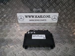 Usados Ordenador de caja automática Mercedes E (W212) E-200 CDI 16V BlueEfficiency,BlueTEC Precio de solicitud ofrecido por kaslo auto parts