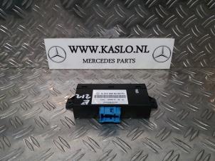 Used Air suspension module Mercedes E (W212) E-200 CDI 16V BlueEfficiency,BlueTEC Price € 30,00 Margin scheme offered by kaslo auto parts