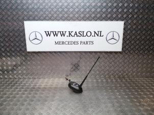 Usagé Antenne Mercedes A (W169) 2.0 A-160 CDI 16V Prix sur demande proposé par kaslo auto parts