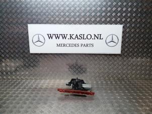 Usagé Moteur essuie-glace arrière Mercedes A (W169) 1.5 A-150 Prix sur demande proposé par kaslo auto parts