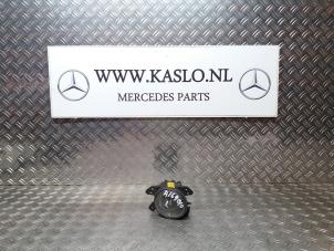 Gebrauchte Nebelscheinwerfer links vorne Mercedes A (W169) 1.5 A-150 16V Preis auf Anfrage angeboten von kaslo auto parts