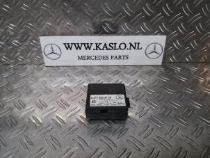 Used Immobiliser module Mercedes E (W211) 2.2 E-220 CDI 16V Price € 20,00 Margin scheme offered by kaslo auto parts