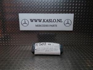 Usados Airbag derecha (salpicadero) Mercedes E (C207) E-250 CDI 16V Precio € 75,00 Norma de margen ofrecido por kaslo auto parts