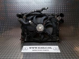 Gebrauchte Kühlerventilator Mercedes R (W251) 3.0 320 CDI 24V 4-Matic Preis auf Anfrage angeboten von kaslo auto parts