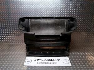 Usados Radiador Mercedes R (W251) 3.0 320 CDI 24V 4-Matic Precio de solicitud ofrecido por kaslo auto parts
