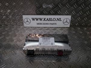 Used Radio module Mercedes E Estate (S212) E-250 CDI 16V BlueEfficiency Price € 100,00 Margin scheme offered by kaslo auto parts