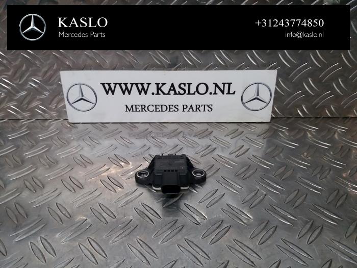 Begagnade Hastighetssensor Mercedes E Estate (S212) E-250 CDI 16V BlueEfficiency Pris € 30,00 Marginaltabell erbjuds av kaslo auto parts
