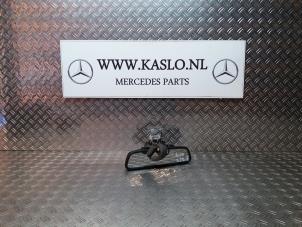 Usagé Rétroviseur intérieur Mercedes E Estate (S212) E-250 CDI 16V BlueEfficiency Prix € 50,00 Règlement à la marge proposé par kaslo auto parts
