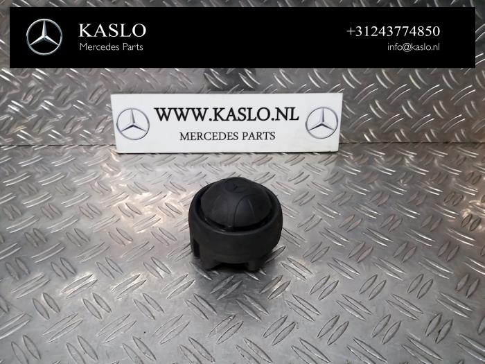 A0038207726 Mercedes-Benz SLK R172 Alarmes antivol sirène, 17,25