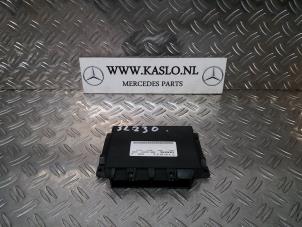 Used Automatic gearbox computer Mercedes SL (R230) 5.0 SL-500 V8 24V Price € 100,00 Margin scheme offered by kaslo auto parts