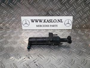 Used Headlight washer Mercedes E (C207) E-250 CDI 16V Price € 25,00 Margin scheme offered by kaslo auto parts