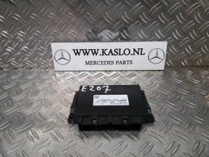 Usagé Ordinateur réservoir automatique Mercedes E (C207) E-250 CDI 16V Prix € 125,00 Règlement à la marge proposé par kaslo auto parts