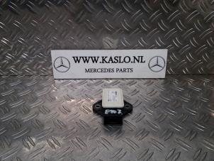 Used Speed sensor Mercedes E (C207) E-250 CDI 16V Price on request offered by kaslo auto parts