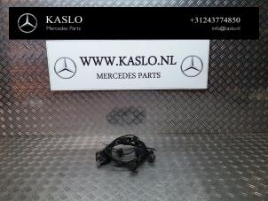 Usados Juego de sensores PDC Mercedes E Estate (S212) E-350 CDI V6 24V BlueEfficiency Precio de solicitud ofrecido por kaslo auto parts